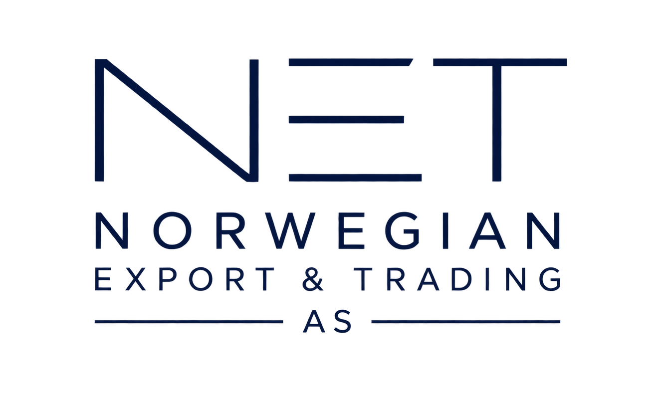 Norwegian Export & Trading AS